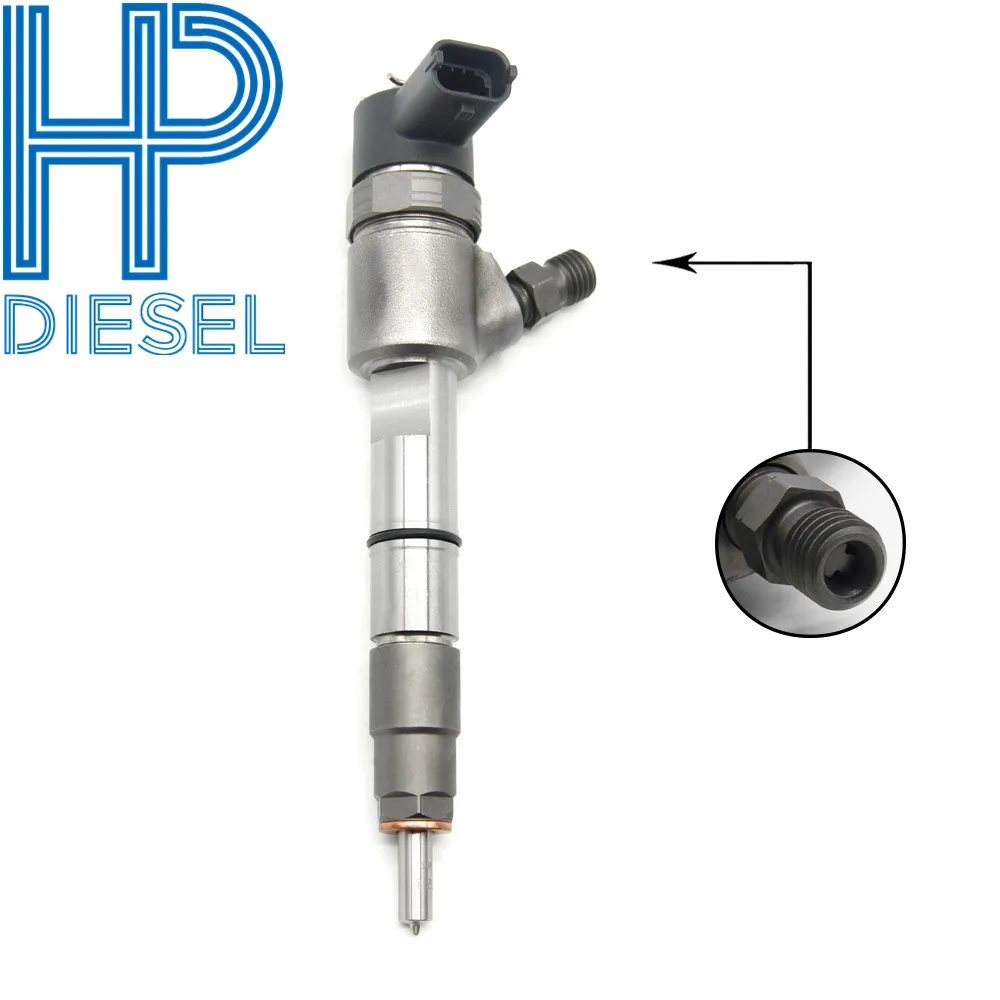 4pcs/lot Common rail diesel fuel injetor 0445110710,For JIANG HUAI engine, for nozzle DLLA157P2508, for control valve F00VC01359
4pcs/lot Common rail diesel fuel injetor 0445110710,For JIANG HUAI engine, for nozzle DLLA157P2508, for control valve F00VC01359