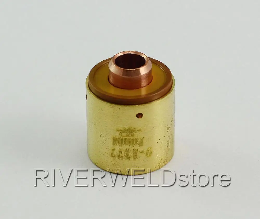 9-8277 Thermal Dynamics SL60/SL100 Start Cartridge The Original Old Code 9-8213
9-8277 Thermal Dynamics SL60/SL100 Start Cartridge The Original Old Code 9-8213