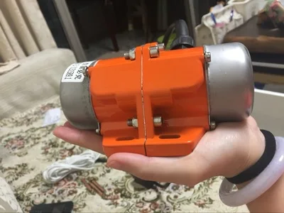 Dc 220v380v 30w50w80w100w120w Industrial Vibration Small Vibration Motor Vibrating Screen Governor
Dc 220v380v 30w50w80w100w120w Industrial Vibration Small Vibration Motor Vibrating Screen Governor