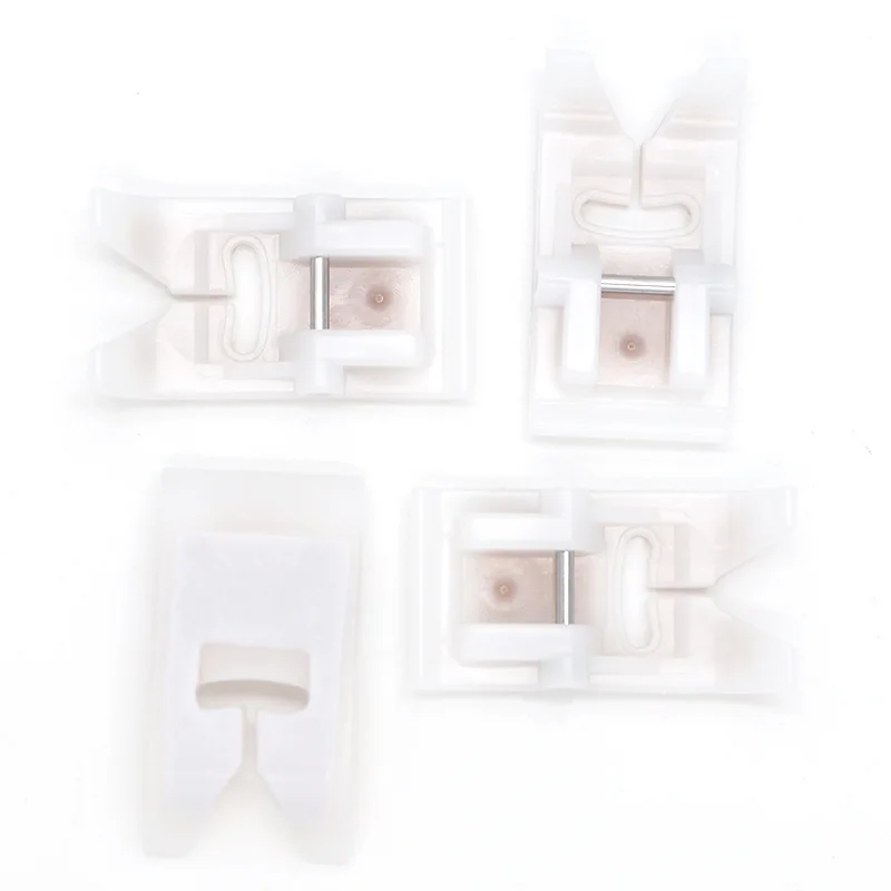 4pcs Multi-function household sewing machine presser foot plate 7301T Leather non-stick floor 7301P
4pcs Multi-function household sewing machine presser foot plate 7301T Leather non-stick floor 7301P