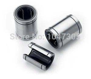 LME25UU oval flange long linear ball bearing match use 25mm linear guide rail rod round shaft cnc bearing 25x40x58mm
LME25UU oval flange long linear ball bearing match use 25mm linear guide rail rod round shaft cnc bearing 25x40x58mm