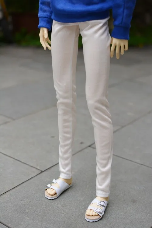 1/3 1/4 scale BJD clothes accessories Casual pants trousers for BJD/SD doll.Not included doll,shoes,wig and other 0519
1/3 1/4 scale BJD clothes accessories Casual pants trousers for BJD/SD doll.Not included doll,shoes,wig and other 0519