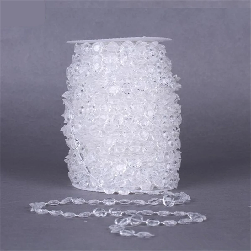 Wedding DIY Jewelry Accessories 5 M 10mm Flying Saucer Cotton Link Beads Baby Shower Halloween Festive Party Favors Supplies,Q
Wedding DIY Jewelry Accessories 5 M 10mm Flying Saucer Cotton Link Beads Baby Shower Halloween Festive Party Favors Supplies,Q