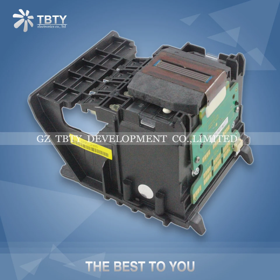 100% Original New Printer Print Head For HP 950 951 8100 8600 8610 8620 8650 8625 Have Shelf Printhead On Sale
100% Original New Printer Print Head For HP 950 951 8100 8600 8610 8620 8650 8625 Have Shelf Printhead On Sale