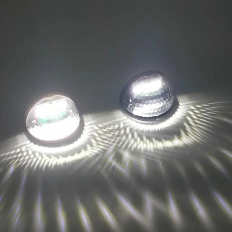 IP65 Waterproof Solar Powered 6 LED Wall Lamp Pathway Porch Garden Decoration Outdoor Light Solar Lights For Garden Decoration
IP65 Waterproof Solar Powered 6 LED Wall Lamp Pathway Porch Garden Decoration Outdoor Light Solar Lights For Garden Decoration