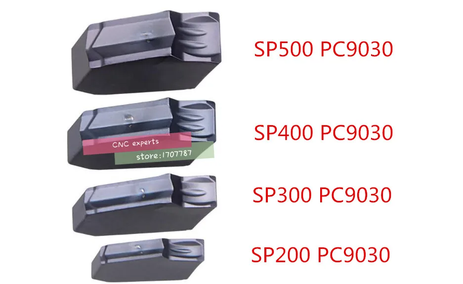 10 шт./компл. SP200 SP300 SP400 SP500 PC9030 инструменты с ЧПУ из нержавеющей стали твердосплавная вставка с ЧПУ Бесплатная доставка
10 шт./компл. SP200 SP300 SP400 SP500 PC9030 инструменты с ЧПУ из нержавеющей стали твердосплавная вставка с ЧПУ Бесплатная доставка