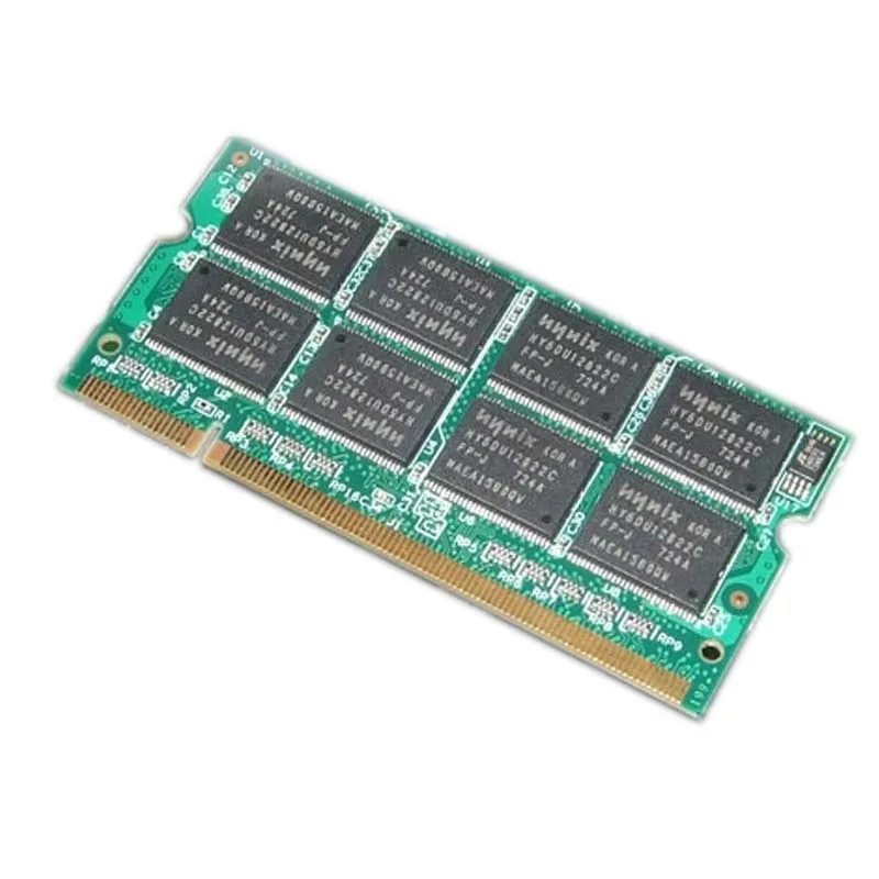 Ноутбук 1 ГБ DDR 333 PC2700S ОЗУ 512 МБ DDR-333 МГц Память для ноутбука
Ноутбук 1 ГБ DDR 333 PC2700S ОЗУ 512 МБ DDR-333 МГц Память для ноутбука