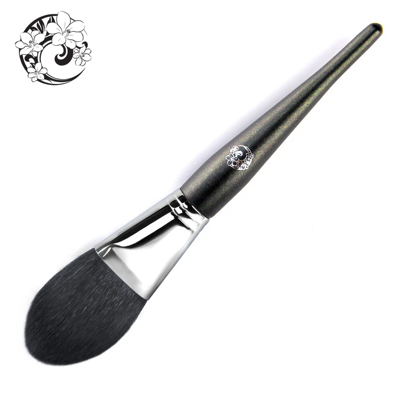 ENERGY Brand Professional Goat Hair Flat Round Powder Brush Make Up Makeup Brushes Pinceaux Maquillage Brochas Maquillaje M201
ENERGY Brand Professional Goat Hair Flat Round Powder Brush Make Up Makeup Brushes Pinceaux Maquillage Brochas Maquillaje M201