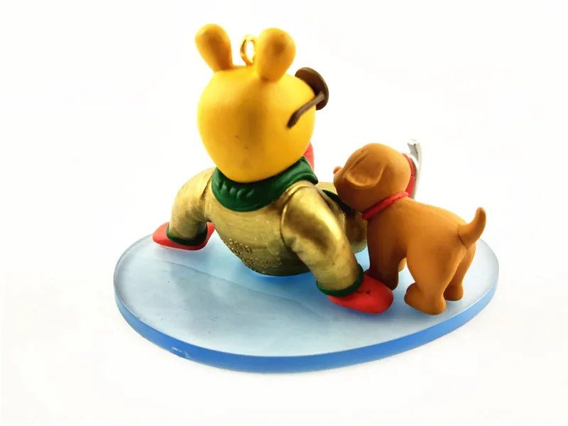 ПВХ ФИГУРКА Мифы и легенды Имитационная модель Мультфильм
ПВХ ФИГУРКА Мифы и легенды Имитационная модель Мультфильм