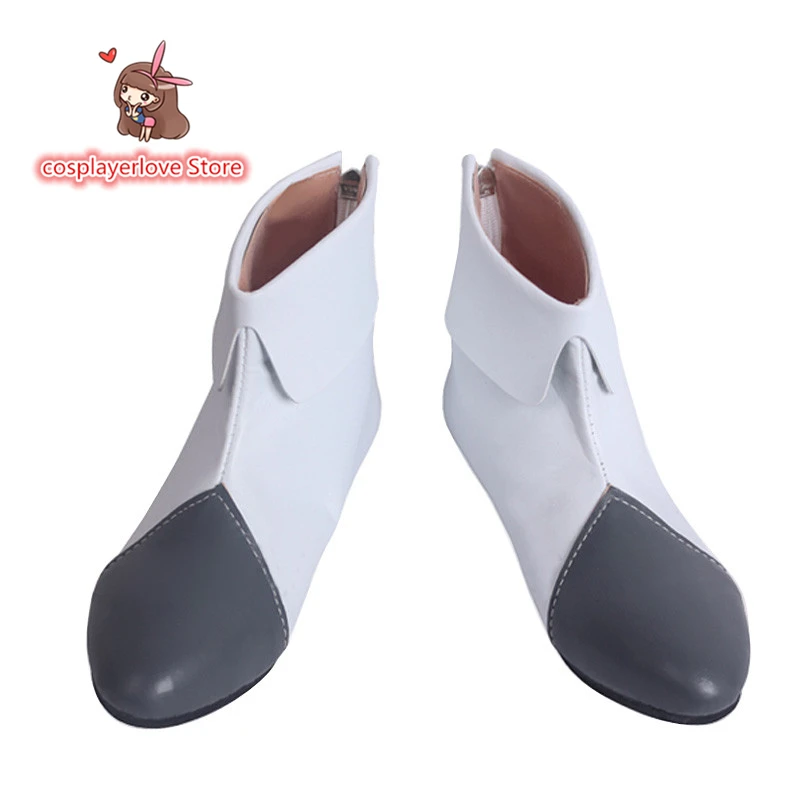That Time I Got Reincarnated as a Slime shizue izawa Halloween Cosplay Shoes boots custom Made For you
That Time I Got Reincarnated as a Slime shizue izawa Halloween Cosplay Shoes boots custom Made For you