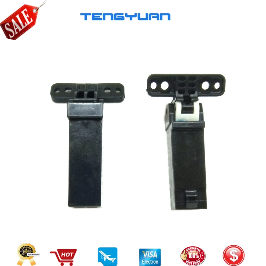 Новый оригинальный шарнир ADF в сборе для Samsung CLX-3175 3170 SCX-3400 3405 4600 4623 4727 4728 4729 4833 JC97-03191A часть принтера
Новый оригинальный шарнир ADF в сборе для Samsung CLX-3175 3170 SCX-3400 3405 4600 4623 4727 4728 4729 4833 JC97-03191A часть принтера