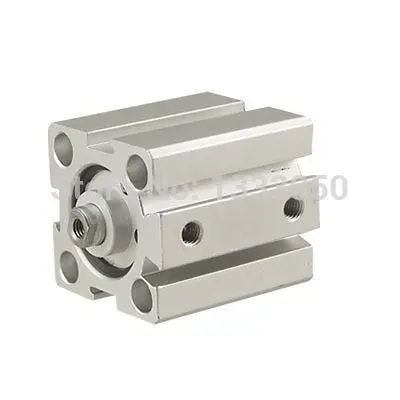 SDA Series 20 x 20 Dual Action Air Pneumatic Cylinder Xfkha
SDA Series 20 x 20 Dual Action Air Pneumatic Cylinder Xfkha
