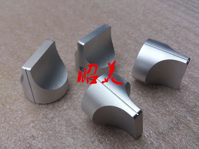 Diameter 28 high 28 all aluminum alloy solid volume knob audio power discharge position knob duckbill type 28X28MM-5PCS/LOT
Diameter 28 high 28 all aluminum alloy solid volume knob audio power discharge position knob duckbill type 28X28MM-5PCS/LOT