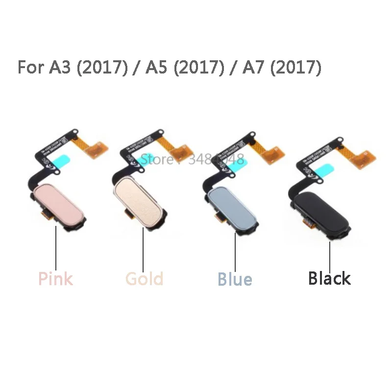 5 шт., сенсорные кнопки для Samsung Galaxy A3 A320 / A5 A520 / A7 (2017) A720
5 шт., сенсорные кнопки для Samsung Galaxy A3 A320 / A5 A520 / A7 (2017) A720
