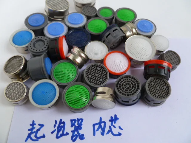 Faucet outlet outlet bubbler core filter faucet filter water - saving foam Daquan
Faucet outlet outlet bubbler core filter faucet filter water - saving foam Daquan