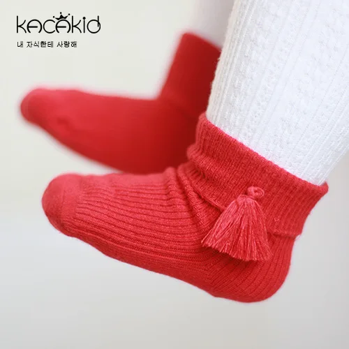 Kacakid 10 Pair/set Socks Kids Warm 4 Colors Children Kids Baby Girls Ruffle Socks Cotton Anti Slip For Girls Socks
Kacakid 10 Pair/set Socks Kids Warm 4 Colors Children Kids Baby Girls Ruffle Socks Cotton Anti Slip For Girls Socks