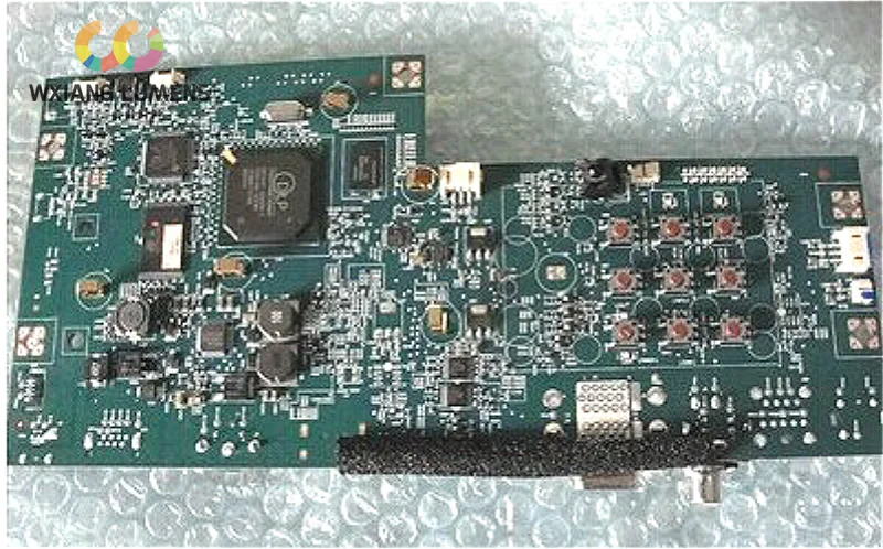 Projector Main Mother Board Control Panel Fit for ACER X1210K X1213 X1213P X1213PH
Projector Main Mother Board Control Panel Fit for ACER X1210K X1213 X1213P X1213PH