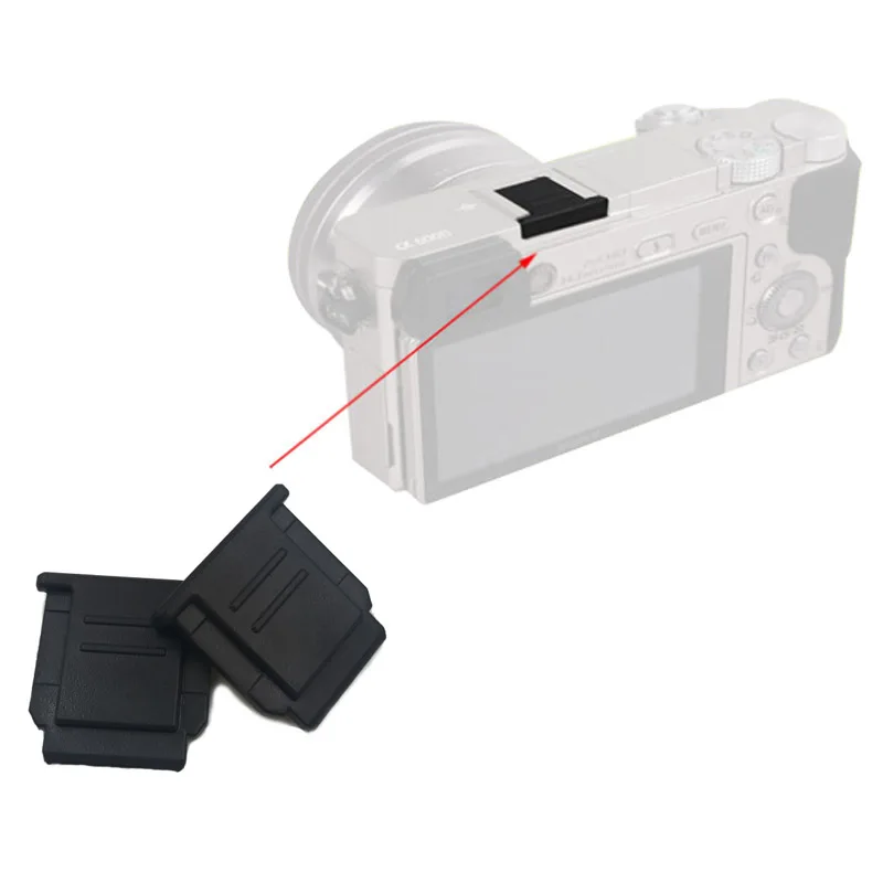 Крышка типа Горячий башмак для камеры Sony DSLT A6500 A6400 A6300 A77II as 100, 50-FA-SHC1M шт.
Крышка типа Горячий башмак для камеры Sony DSLT A6500 A6400 A6300 A77II as 100, 50-FA-SHC1M шт.