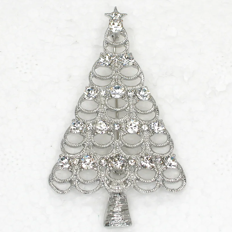 60pcs/lot Mixed Color (Can Notes Color) Wholesale Fashion Brooch Rhinestone Christmas tree Pin brooches Christmas Gift C101255
60pcs/lot Mixed Color (Can Notes Color) Wholesale Fashion Brooch Rhinestone Christmas tree Pin brooches Christmas Gift C101255