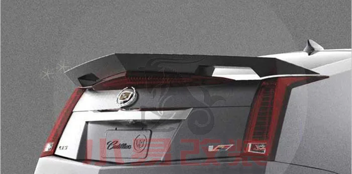 Fit for Cadillac CTS-V CTS COUPE 2 doors modified carbon fiber rear wing rear spoiler wing 
Fit for Cadillac CTS-V CTS COUPE 2 doors modified carbon fiber rear wing rear spoiler wing