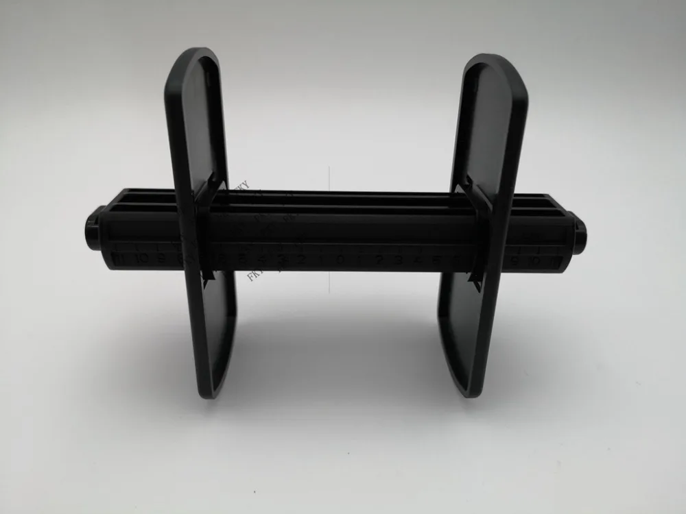 New Label Axes CP-2140 for CP-2140M CP-3140L Label Axles Label Holders Bracket Reels for Argox label axis CP2140 CP3140
New Label Axes CP-2140 for CP-2140M CP-3140L Label Axles Label Holders Bracket Reels for Argox label axis CP2140 CP3140