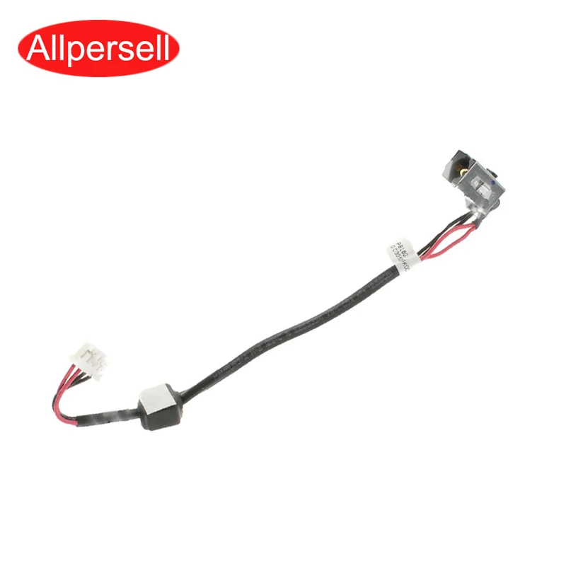 Laptop DC Power Jack Cable Charging Wire Cord For AS US K43 K43B K43BR K43BY K53T K53TA K53TK Power interface
Laptop DC Power Jack Cable Charging Wire Cord For AS US K43 K43B K43BR K43BY K53T K53TA K53TK Power interface