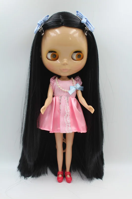Free Shipping Top discount 4 COLORS BIG EYES DIY Nude Blyth Doll item NO. 324 Doll limited gift special price cheap offer toy
Free Shipping Top discount 4 COLORS BIG EYES DIY Nude Blyth Doll item NO. 324 Doll limited gift special price cheap offer toy