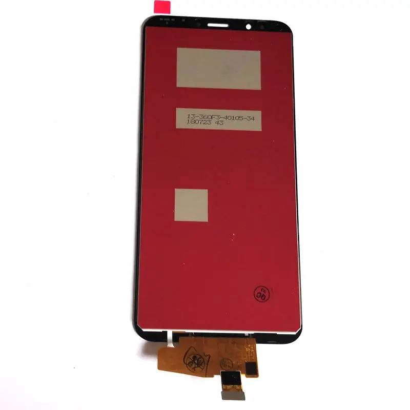 For huawei Honor 7C Pro LND-L29 lcd display+touch glass digitizer assembly replacement screen For honor 7cpro lcd
For huawei Honor 7C Pro LND-L29 lcd display+touch glass digitizer assembly replacement screen For honor 7cpro lcd