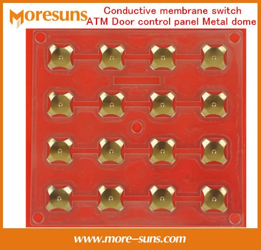 50pcs Custom 12mm cross Metal dome stickers/ Conductive membrane switch ATM Door control panel Metal dome switch parts
50pcs Custom 12mm cross Metal dome stickers/ Conductive membrane switch ATM Door control panel Metal dome switch parts