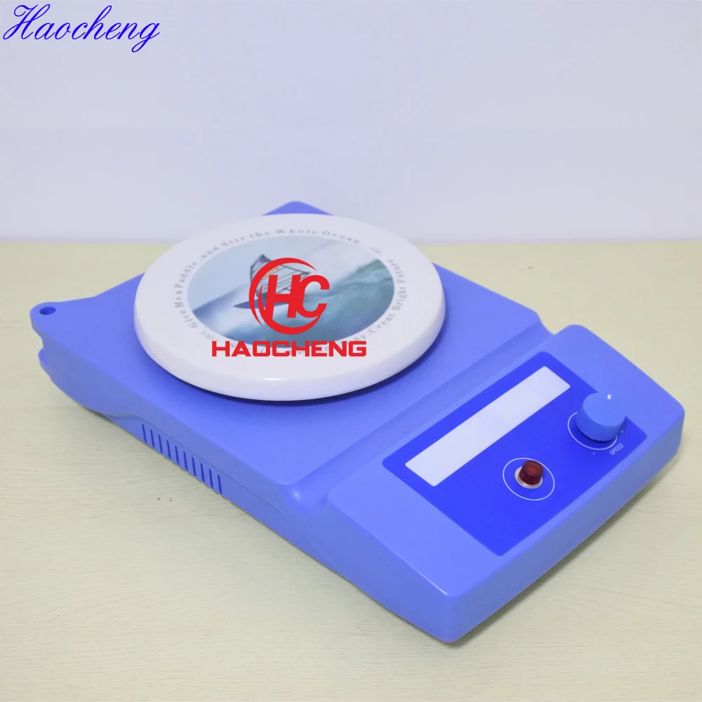 Free shipping, 10L Factory Sale Manual Control Magnetic Stirrer with Heating Fuction
Free shipping, 10L Factory Sale Manual Control Magnetic Stirrer with Heating Fuction
