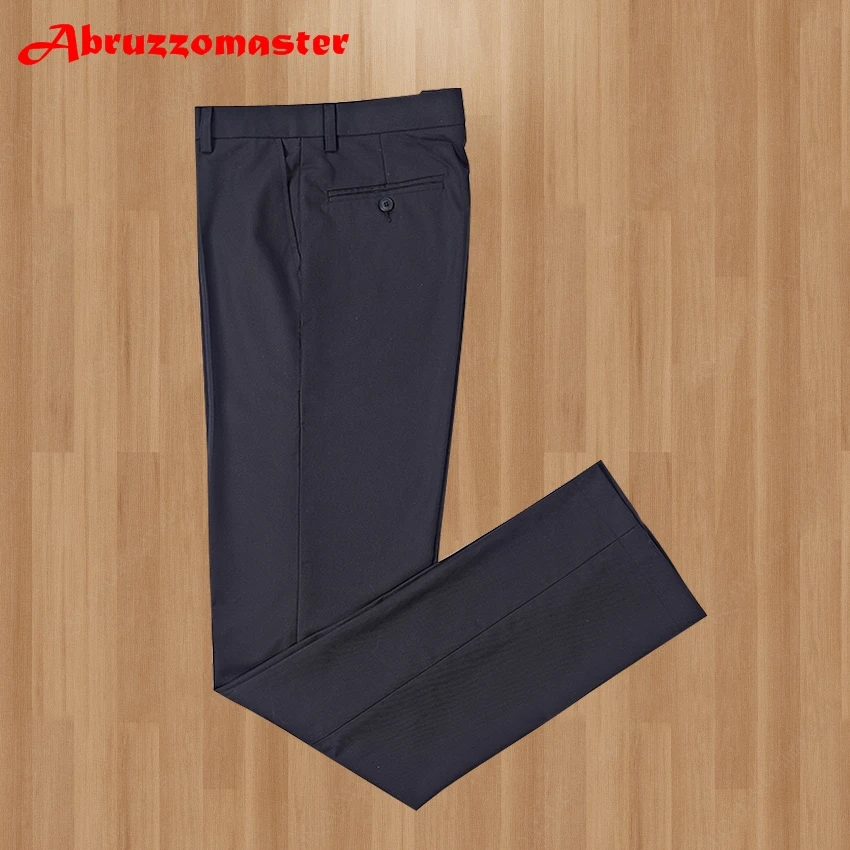 Classic style Black suits pants Man trousers sizes and color can be Custom Made Dress trousers for man 1 PSC Official trouse
Classic style Black suits pants Man trousers sizes and color can be Custom Made Dress trousers for man 1 PSC Official trouse