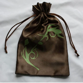 100pcs/lot satin cheap drawstring bag customized jewelry bags wholesale custom gift bag for jewelry gift hair shoe accessories
100pcs/lot satin cheap drawstring bag customized jewelry bags wholesale custom gift bag for jewelry gift hair shoe accessories