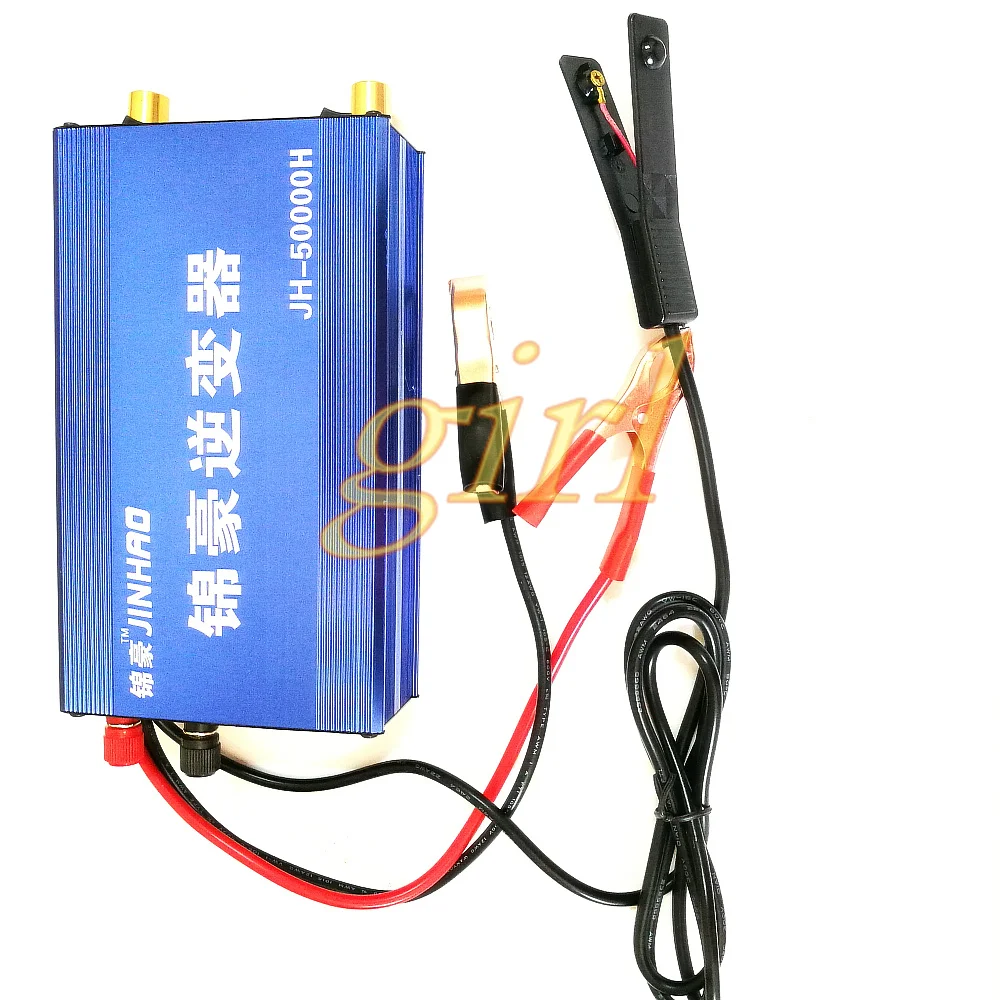 Lichade 12V аккумуляторный усилитель мощности инверторная головка глубокий набор инструментов
Lichade 12V аккумуляторный усилитель мощности инверторная головка глубокий набор инструментов