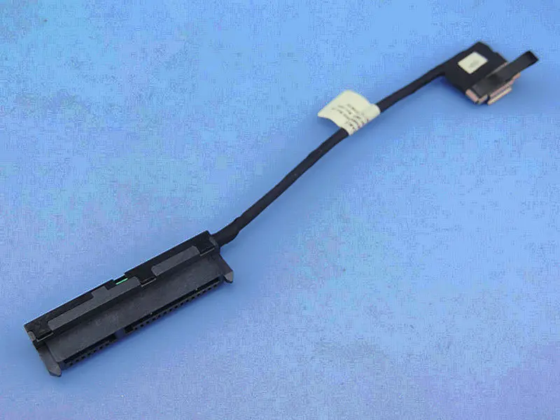 Новинка для dell для Vostro 14 5459 V5459 hdd кабель жесткого диска connector NF3MW 0NF3MW cn-0NF3MW DD0AM8HD000
Новинка для dell для Vostro 14 5459 V5459 hdd кабель жесткого диска connector NF3MW 0NF3MW cn-0NF3MW DD0AM8HD000