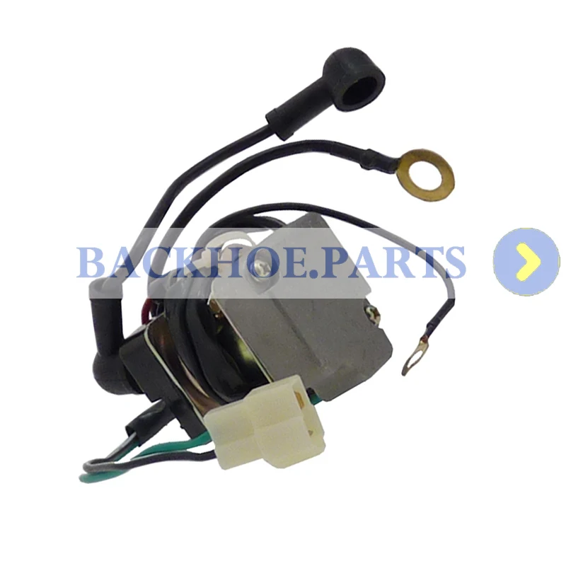 Реле безопасности 24 В 32666-00311 37566-20113 для Mitsubishi S6R S12R S16R-PTA2-S Engine
Реле безопасности 24 В 32666-00311 37566-20113 для Mitsubishi S6R S12R S16R-PTA2-S Engine