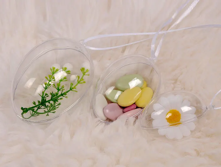 10CM Wholesale 10PCS transparent plastic egg Christmas decoration ball,hanging christmas baubles,clear plastic ball
10CM Wholesale 10PCS transparent plastic egg Christmas decoration ball,hanging christmas baubles,clear plastic ball