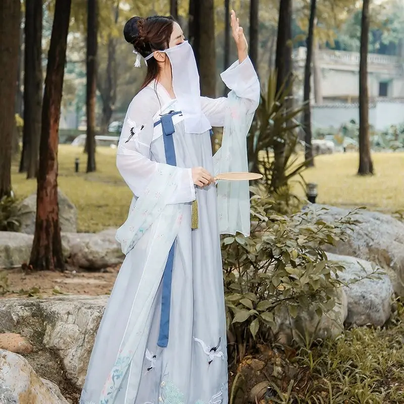 2019 New Hanfu National Ancient Chinese Costume Women Chinese Hanfu Clothes Lady Chinese Stage Performance Tang Suit DWY1151
2019 New Hanfu National Ancient Chinese Costume Women Chinese Hanfu Clothes Lady Chinese Stage Performance Tang Suit DWY1151