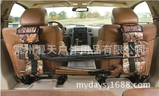 Car Front Seat Back Hunting Tactical Bag Hanging Storage Bag Back Seat Gun Sling A5101
Car Front Seat Back Hunting Tactical Bag Hanging Storage Bag Back Seat Gun Sling A5101