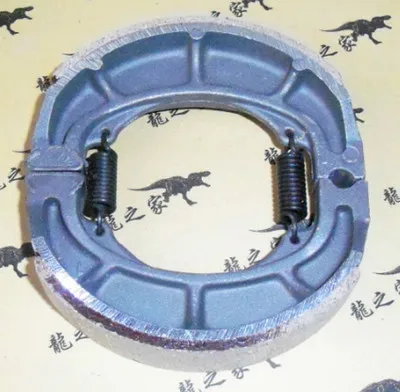 Motorcycle Rear Wheel Brake Shoe Thicken Brake Shoes Sets For Honda CG125 CG 125 125cc
Motorcycle Rear Wheel Brake Shoe Thicken Brake Shoes Sets For Honda CG125 CG 125 125cc