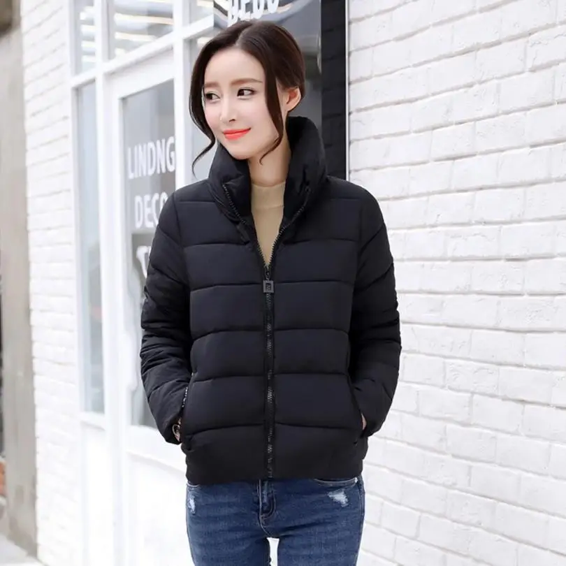 Women ultra casual light winter warm duck down jacket Zipper coats Stand Collar slim Outwear suit Parka X2
Women ultra casual light winter warm duck down jacket Zipper coats Stand Collar slim Outwear suit Parka X2