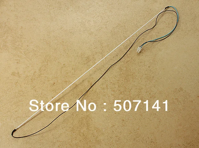 FREE SHIPPING 100%NEW 5pcsCCFL Backlight With Wire Harness Averatec AV4155 AV4265 AV4270 13.3"Wxga LCD
FREE SHIPPING 100%NEW 5pcsCCFL Backlight With Wire Harness Averatec AV4155 AV4265 AV4270 13.3"Wxga LCD