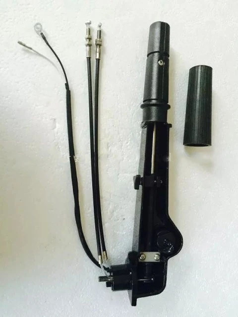 manipulate handle for Yamaha Hangkai 2 stroke 9.9 HP 15 HP 18HP Marine Outboard Motor Engine Genium Part
manipulate handle for Yamaha Hangkai 2 stroke 9.9 HP 15 HP 18HP Marine Outboard Motor Engine Genium Part