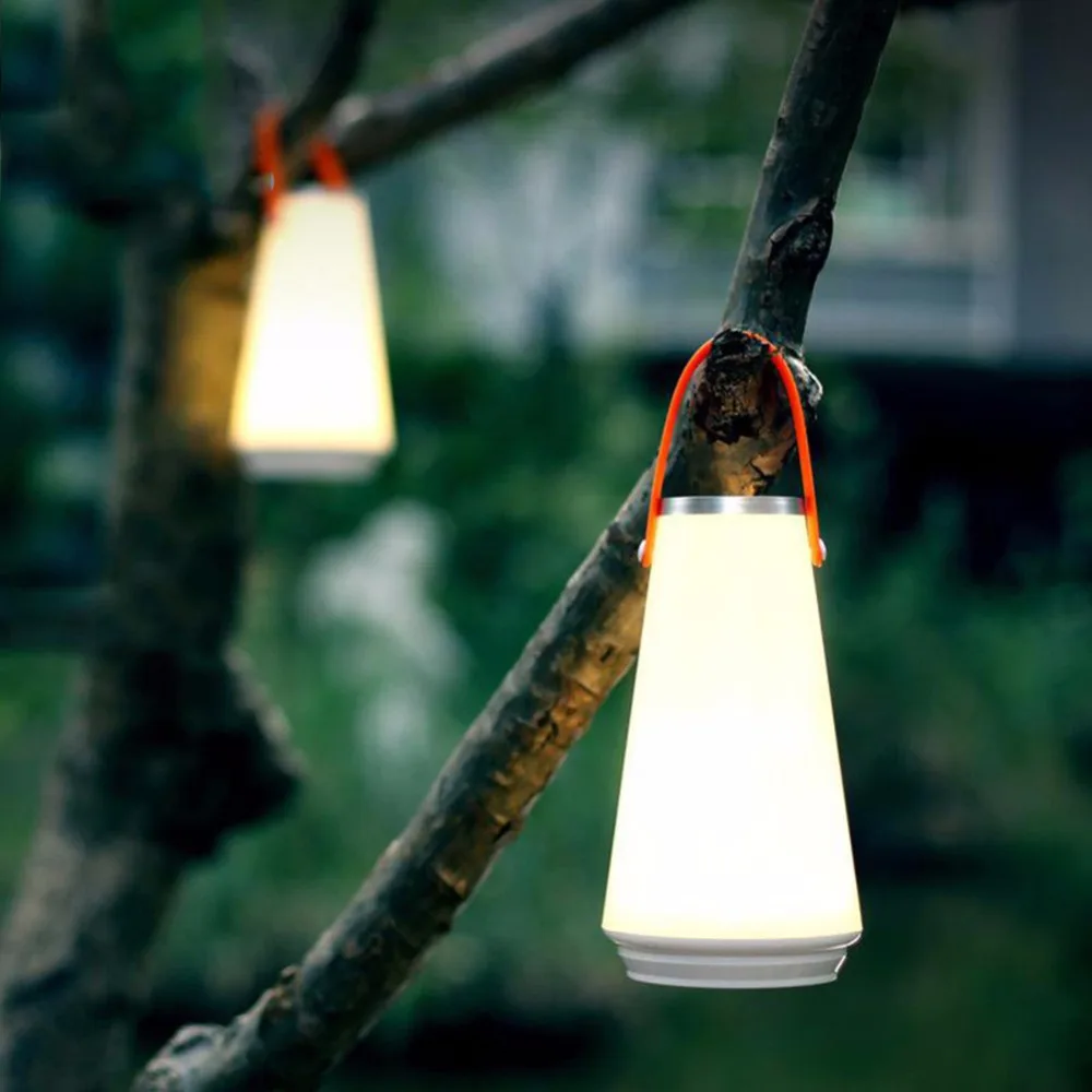Wireless Portable Lantern Dimmable Night Light Rechargeable Lamp Touch Sensor Control Outdoor Camping With Micro USB Charger
Wireless Portable Lantern Dimmable Night Light Rechargeable Lamp Touch Sensor Control Outdoor Camping With Micro USB Charger