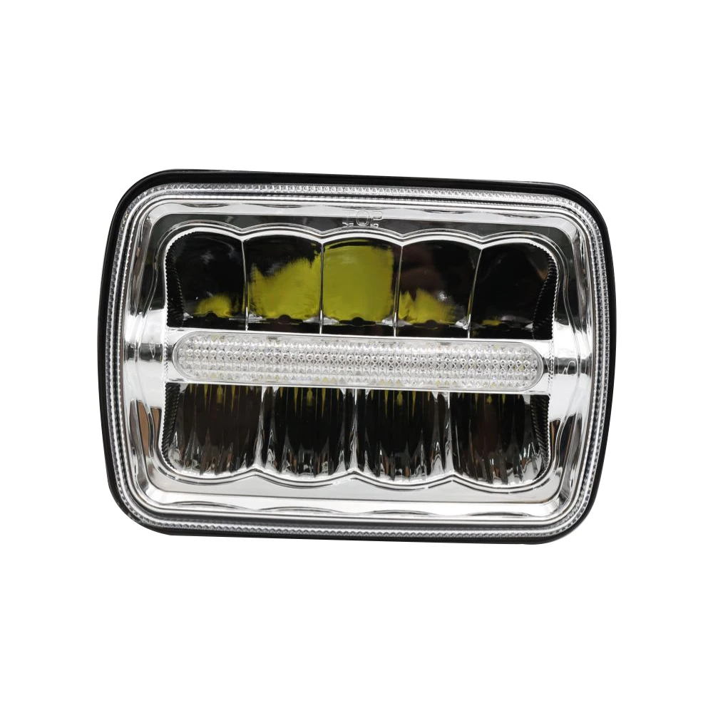 4X6 12v 45w spot beam working light auto products Aluminum Alloy car light lamp LED headlight LED6545 Lantsun
4X6 12v 45w spot beam working light auto products Aluminum Alloy car light lamp LED headlight LED6545 Lantsun
