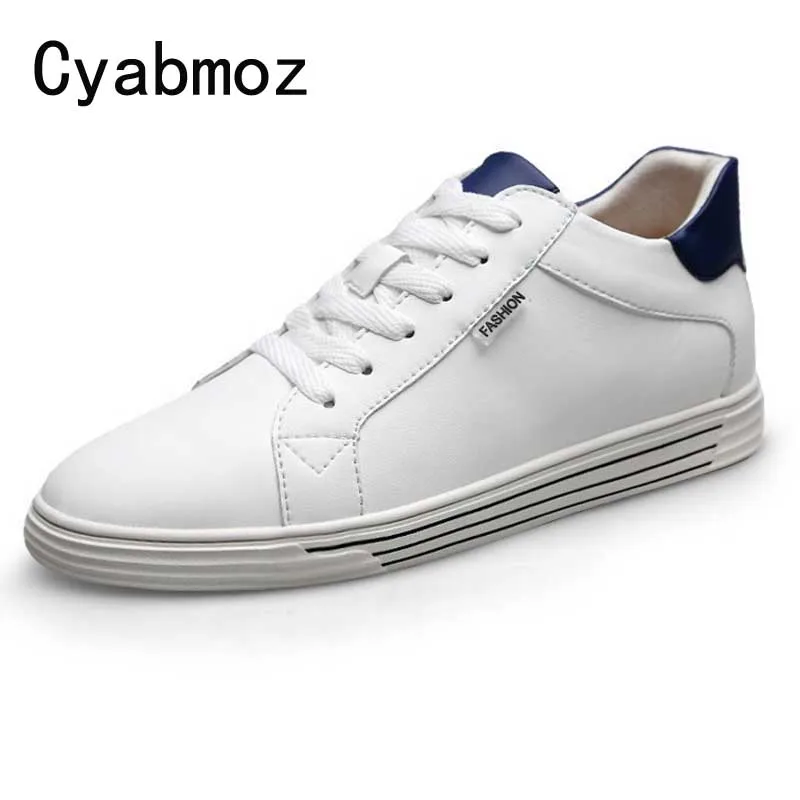 Men Elevator casual Shoes New 6 CM Height Increasing Split Leather Shoes Men Fashion Boys Student Sneakers Leisure Shoes
Men Elevator casual Shoes New 6 CM Height Increasing Split Leather Shoes Men Fashion Boys Student Sneakers Leisure Shoes