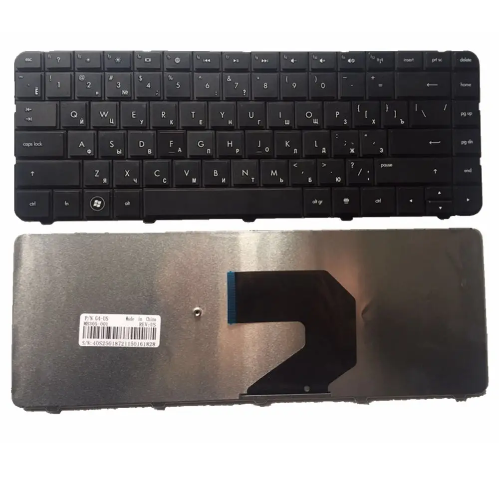Клавиатура для ноутбука HP, Русская клавиатура для HP AER15700210, AER15700310, AER15700410, AER15700510, AER15700510, AER1570, AER1570, RU, MP-10N63SU-920
Клавиатура для ноутбука HP, Русская клавиатура для HP AER15700210, AER15700310, AER15700410, AER15700510, AER15700510, AER1570, AER1570, RU, MP-10N63SU-920