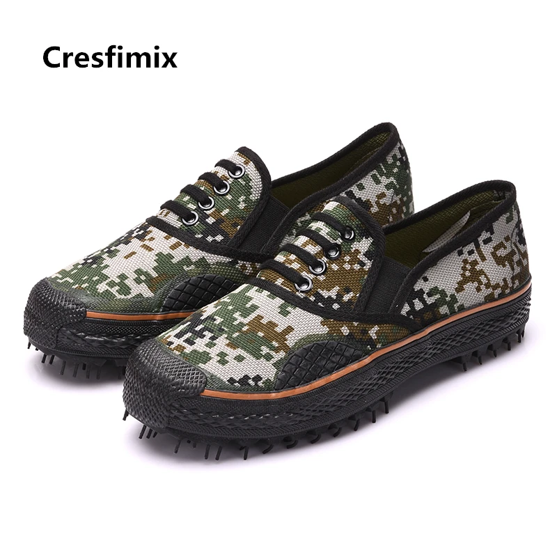 Cresfimix Мужская мода размера плюс прочная рабочая обувь для улицы Мужская крутая Удобная весенне-летняя парусиновая обувь мужская обувь a2688
Cresfimix Мужская мода размера плюс прочная рабочая обувь для улицы Мужская крутая Удобная весенне-летняя парусиновая обувь мужская обувь a2688