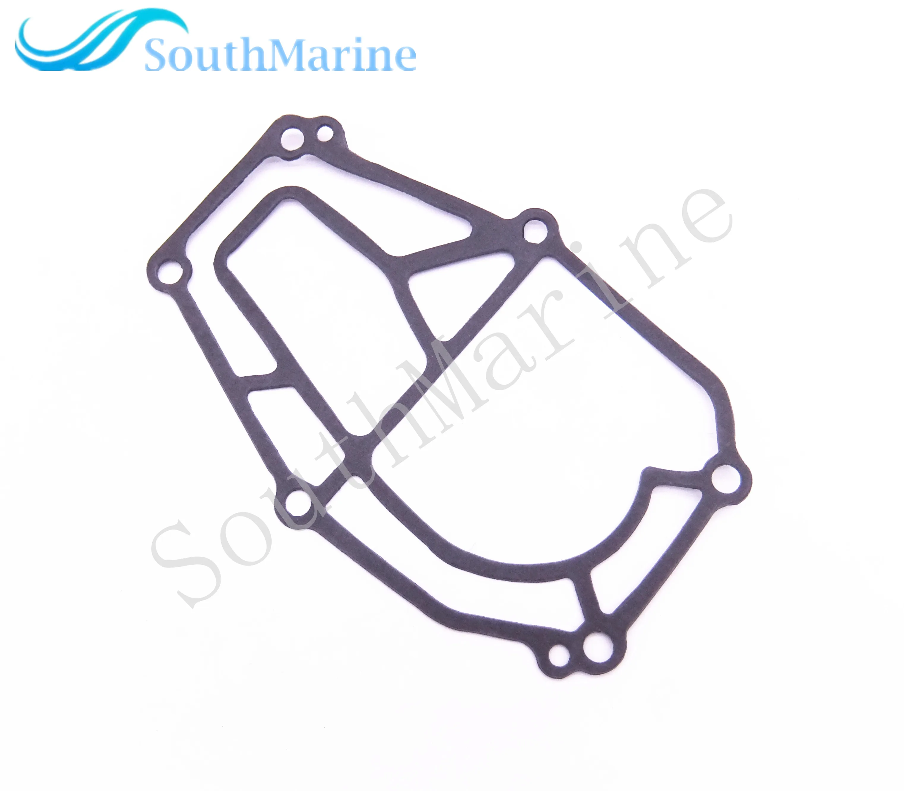 Boat Motor F2.5-01.01.00.08 Upper Casing Gasket for Hidea 4-Stroke F2.5 Outboard Engine
Boat Motor F2.5-01.01.00.08 Upper Casing Gasket for Hidea 4-Stroke F2.5 Outboard Engine