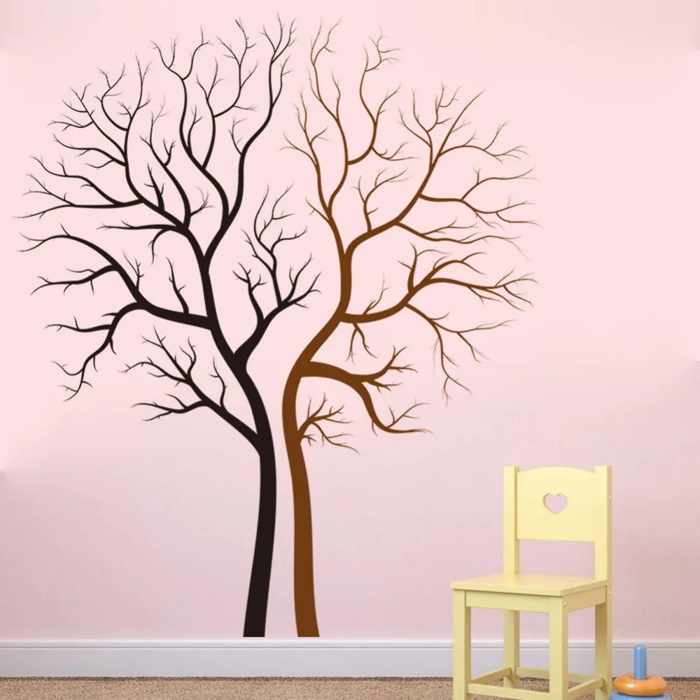 The new lovers tree for bedroom living room background wall stickers wholesale large removable waterproof wall decal
The new lovers tree for bedroom living room background wall stickers wholesale large removable waterproof wall decal