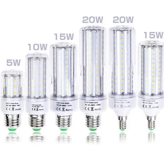 E27 E14 Led Bulb 5W 10W 15W 20W led Energy Saving lights ,2835 smd Led Lamp AC110V AC 220V
E27 E14 Led Bulb 5W 10W 15W 20W led Energy Saving lights ,2835 smd Led Lamp AC110V AC 220V
